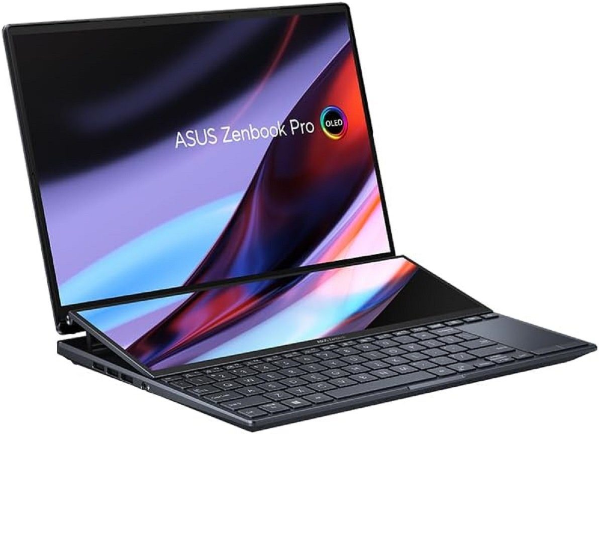 Asus Laptop Zenbook Pro Duo 14