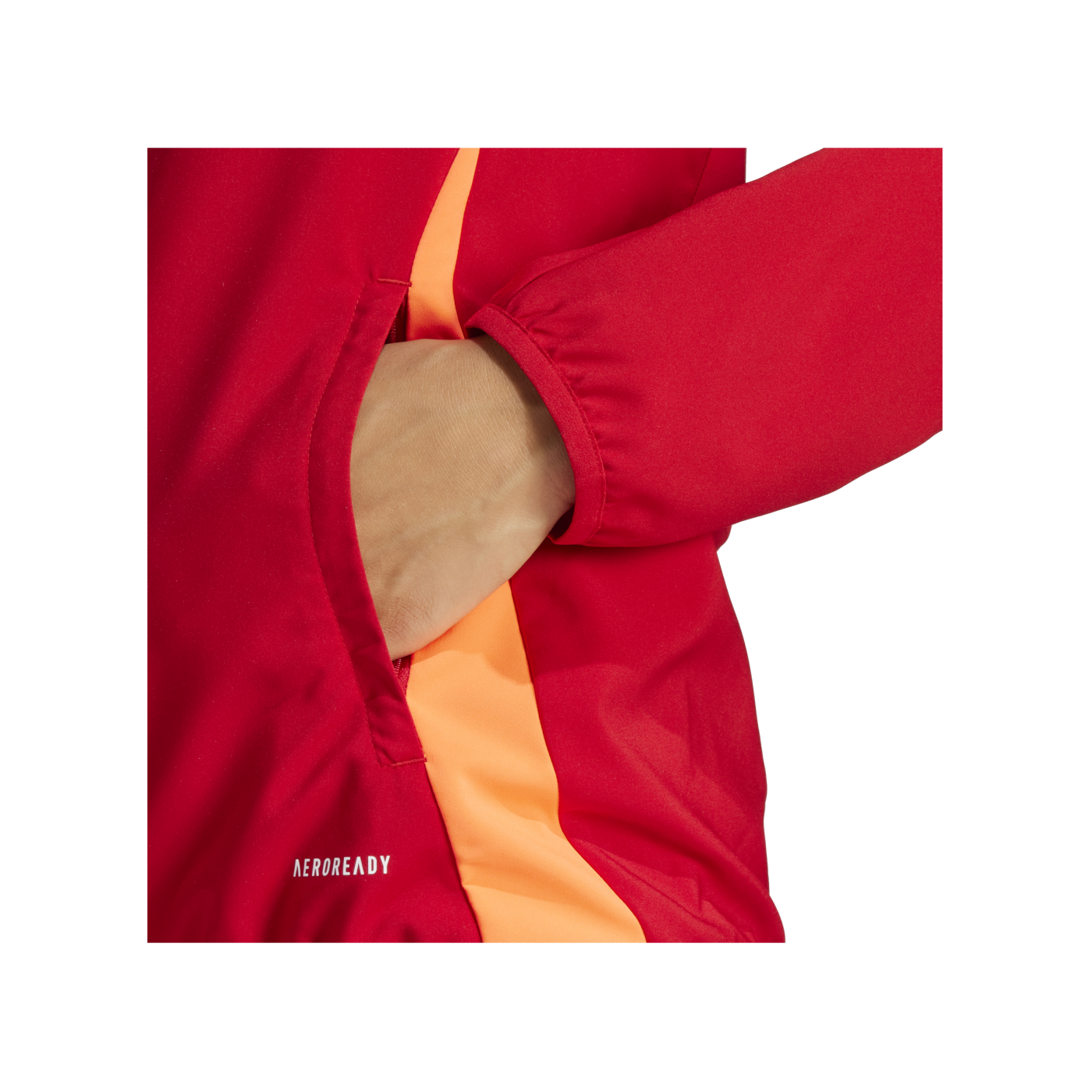 adidas Tiro 24 Competition Präsentationsjacke