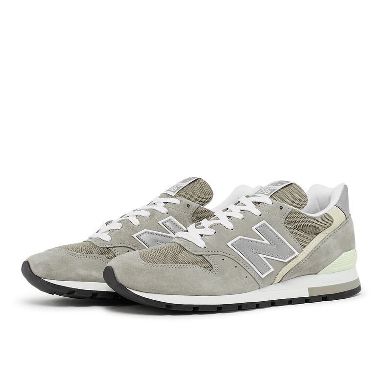 New Balance U996GR grey