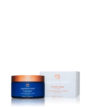 Augustinus Bader The Body Cream Körpercreme 200 ml