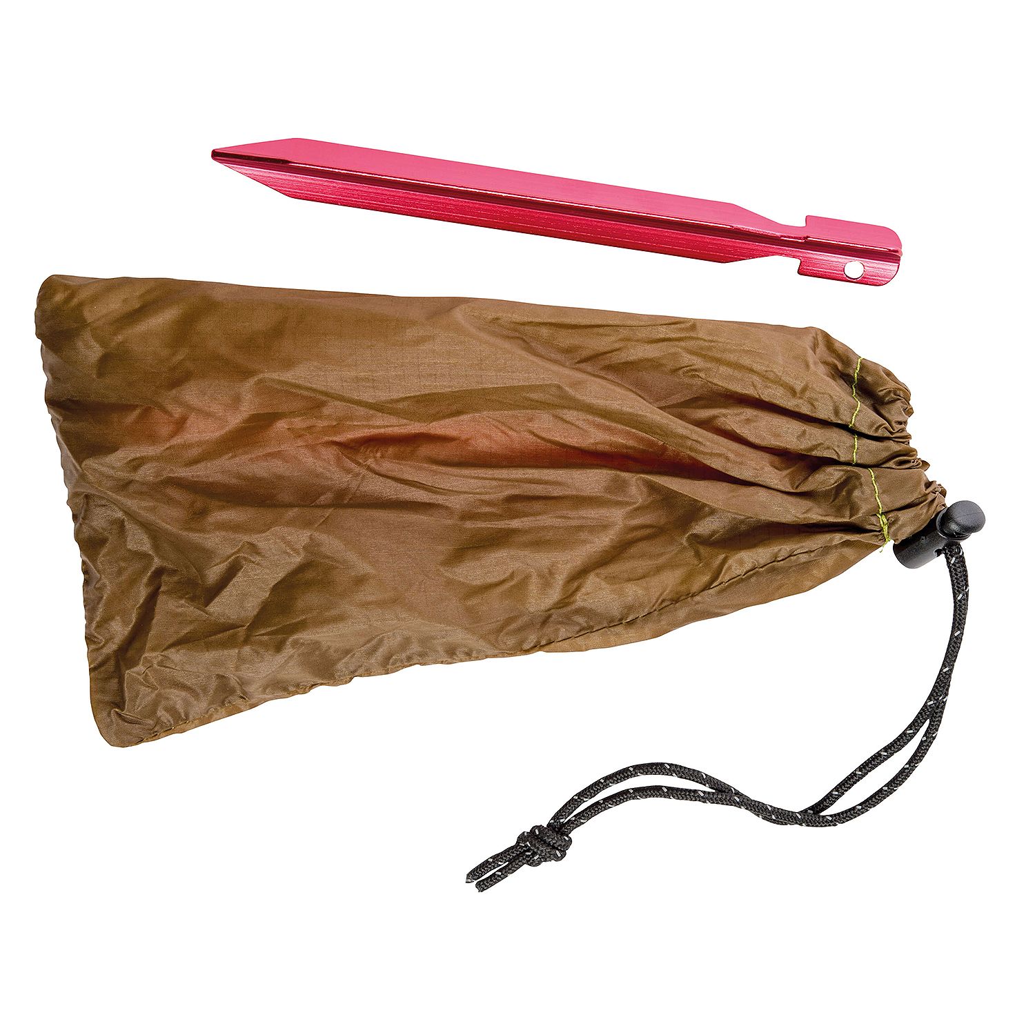 Tarp Adventure