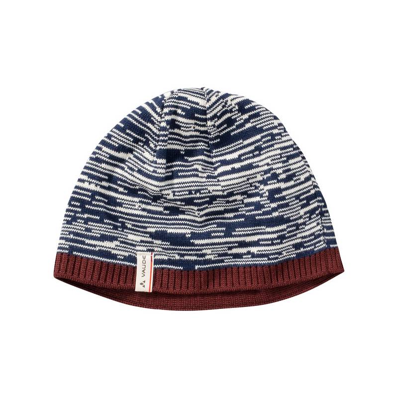 VAUDE Kids Cotton Beanie Beanie Kinder