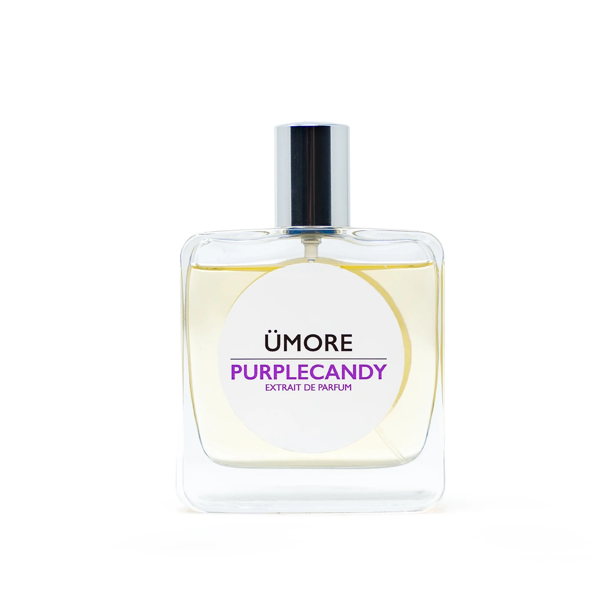 Purplecandy humør - Extrait Unisex, Extrait