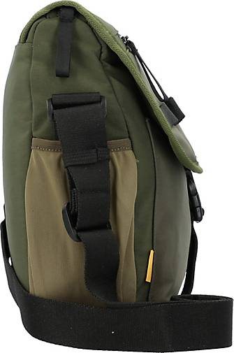 camel active Austin Umhängetasche 26 cm