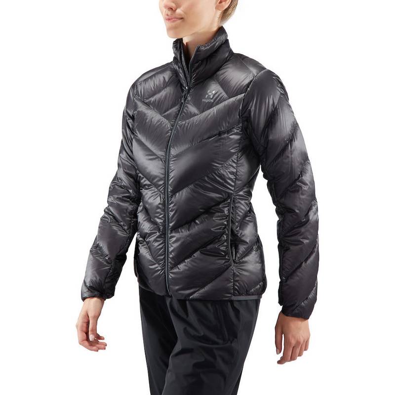Haglöfs L.I.M Essens Jacket Outdoorjacke Damen