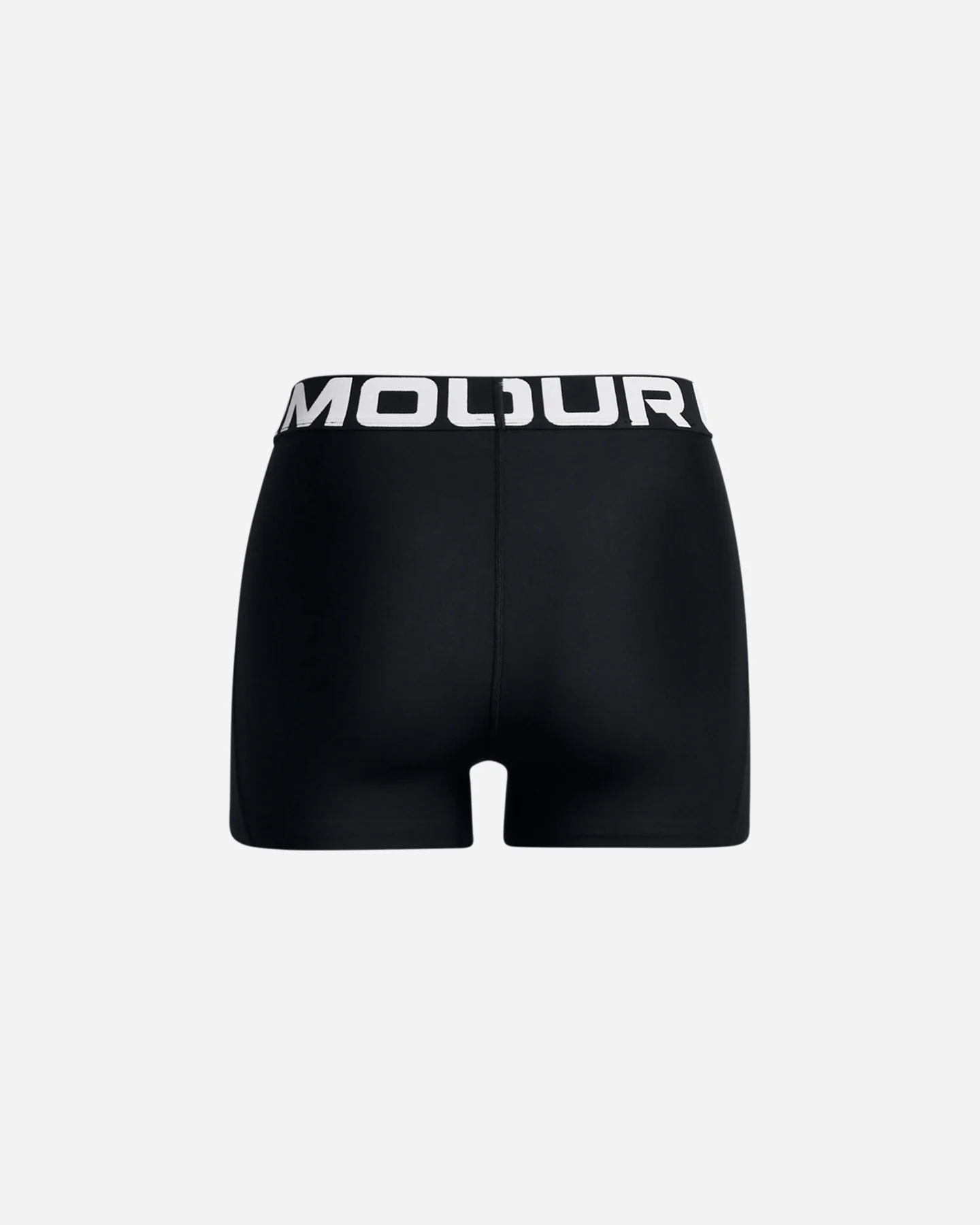 Krótki trening Under Armour Logo W 77-1383629-0001