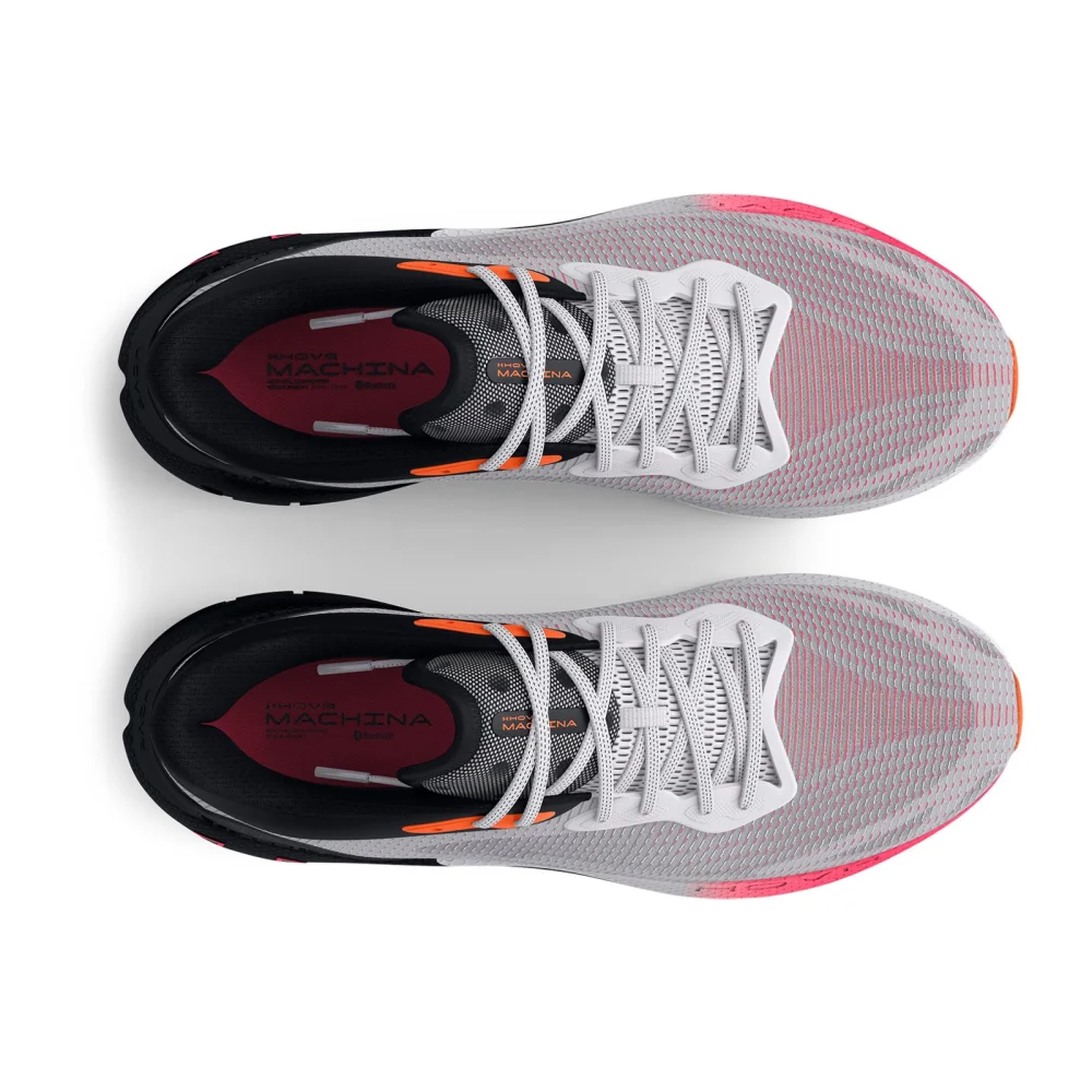 Under Armour HOVR Machina UA Breeze 3026235-001 / schwarz