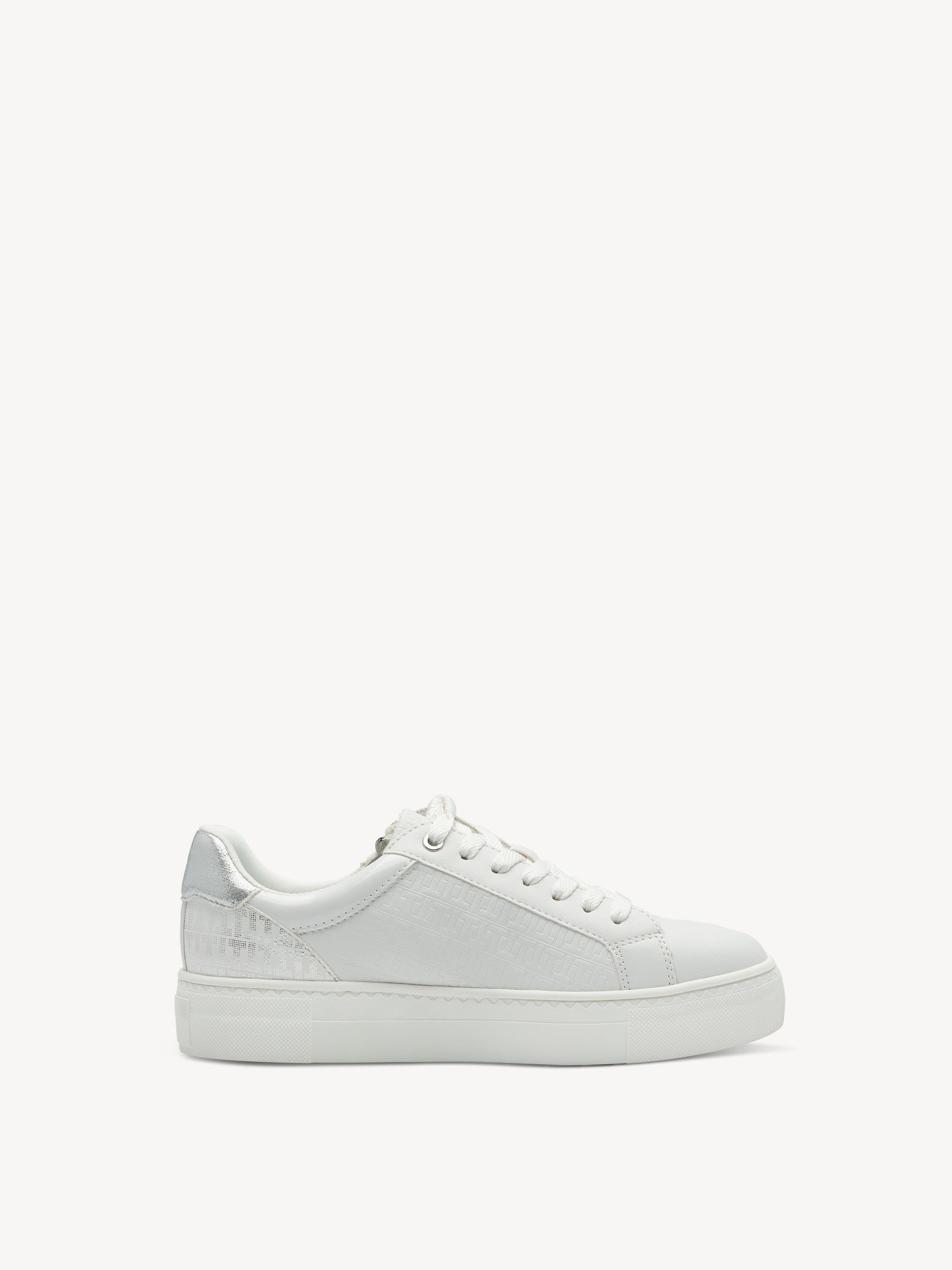 Basket - blanc