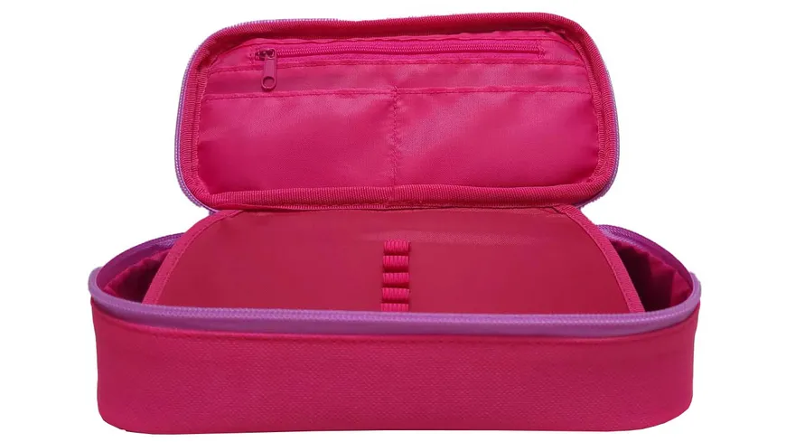 PAPERZONE Schlamperbox extra rosa 130280