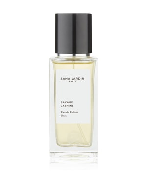 Sana Jardin Savage Jasmine Eau de Parfum 50 ml