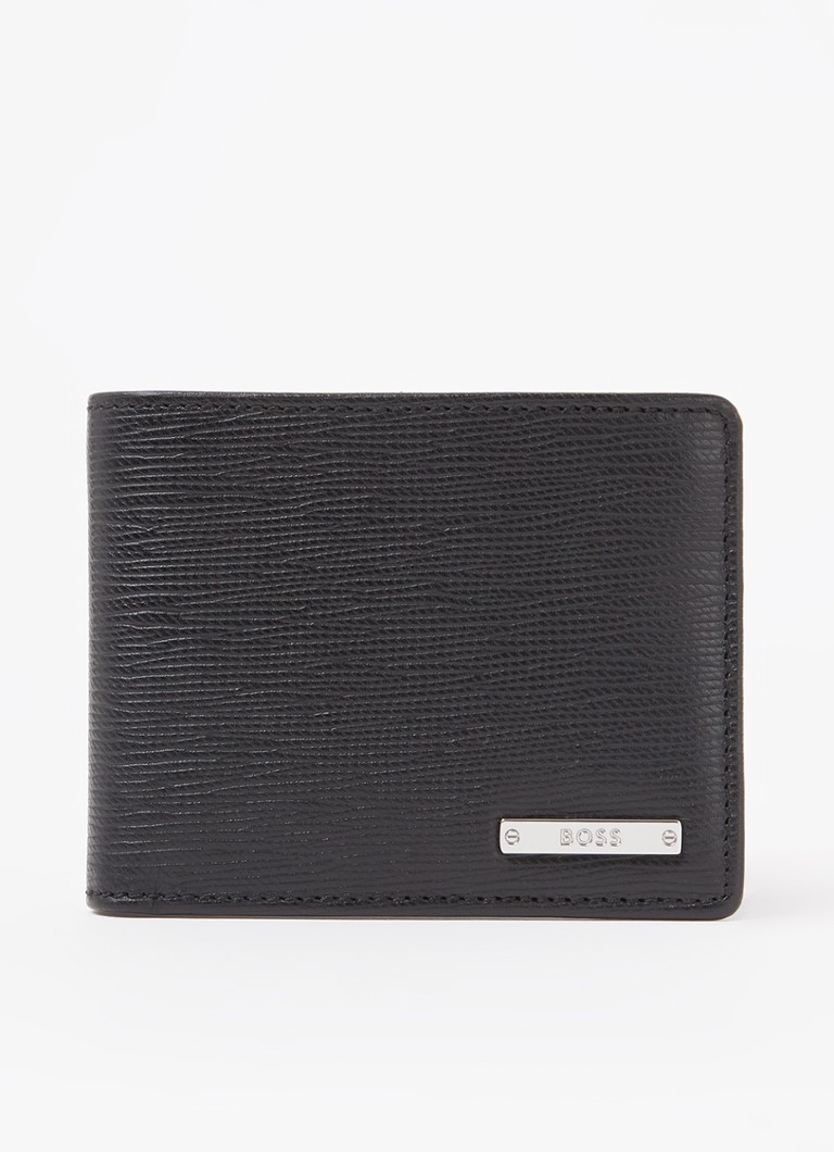 Portofel din piele HUGO BOSS Gallerya