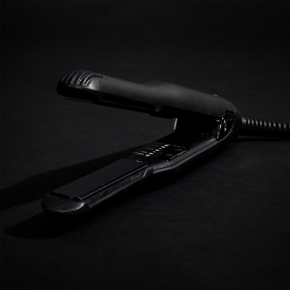 CLOUD NINE The mini Iron