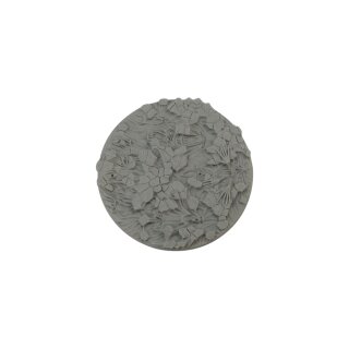 Spooky Bases, Round 100mm (1)