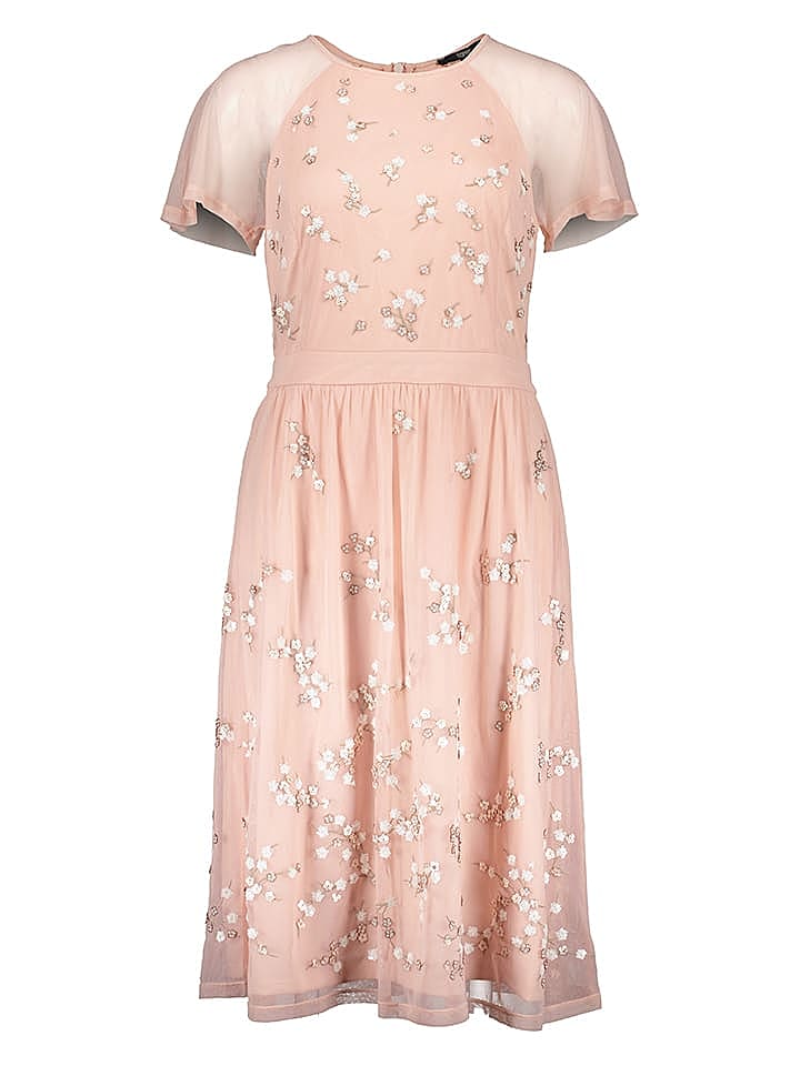 ESPRIT Schickes Kleid Gr.L von Esprit günstig kaufen L