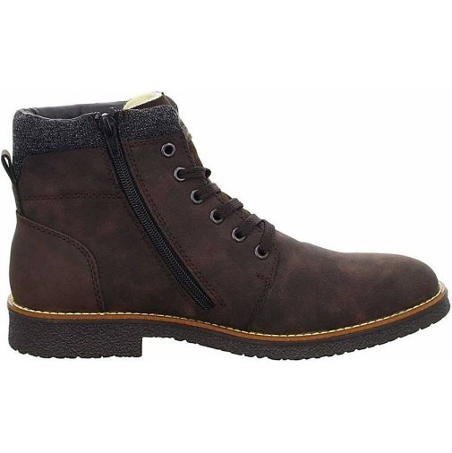 Rieker Stiefel