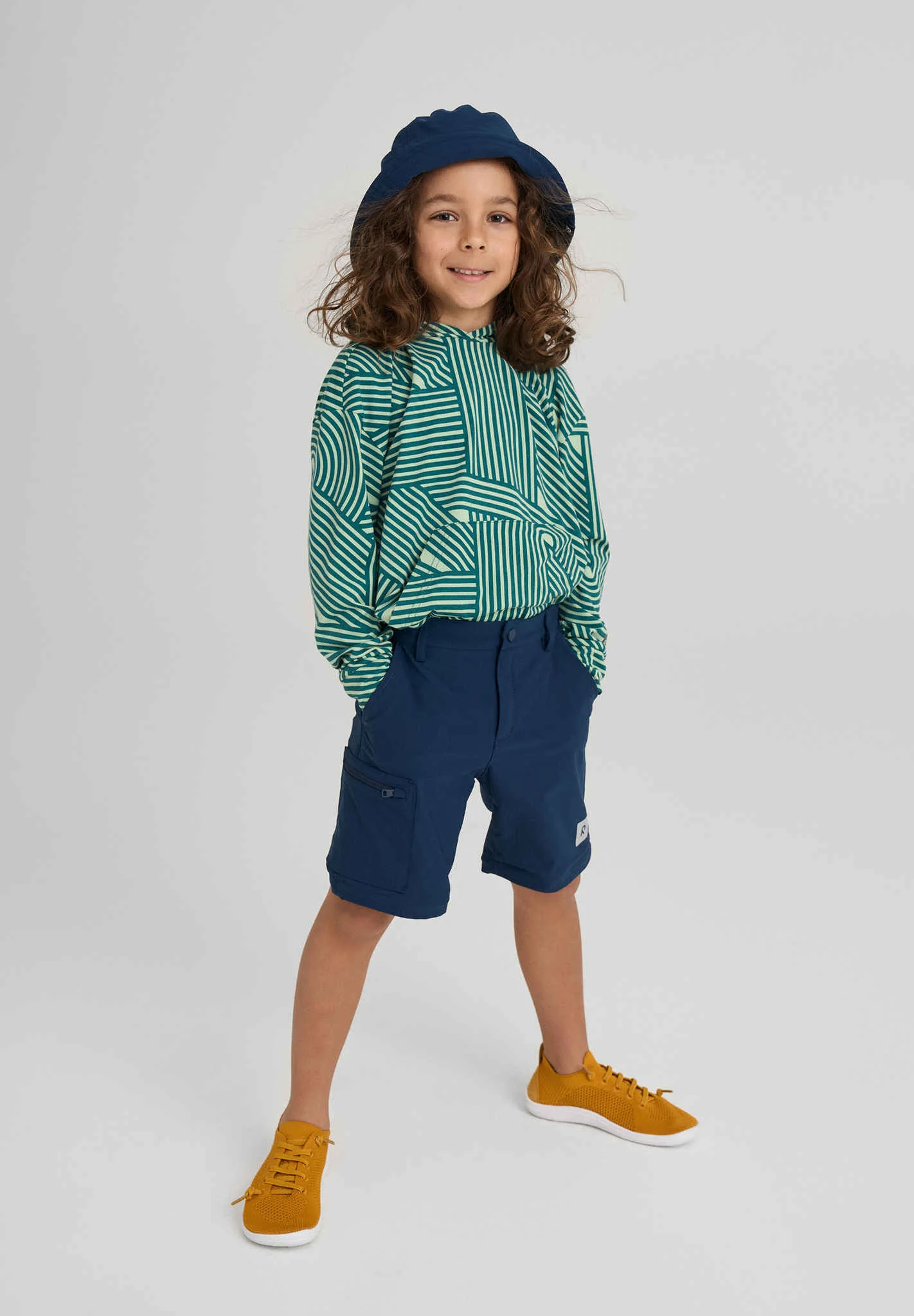 Kinder Barfußschuhe Astelu