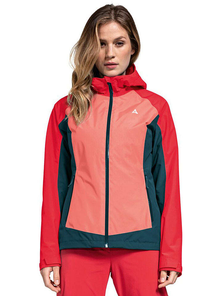 Schöffel Funktionsjacke 