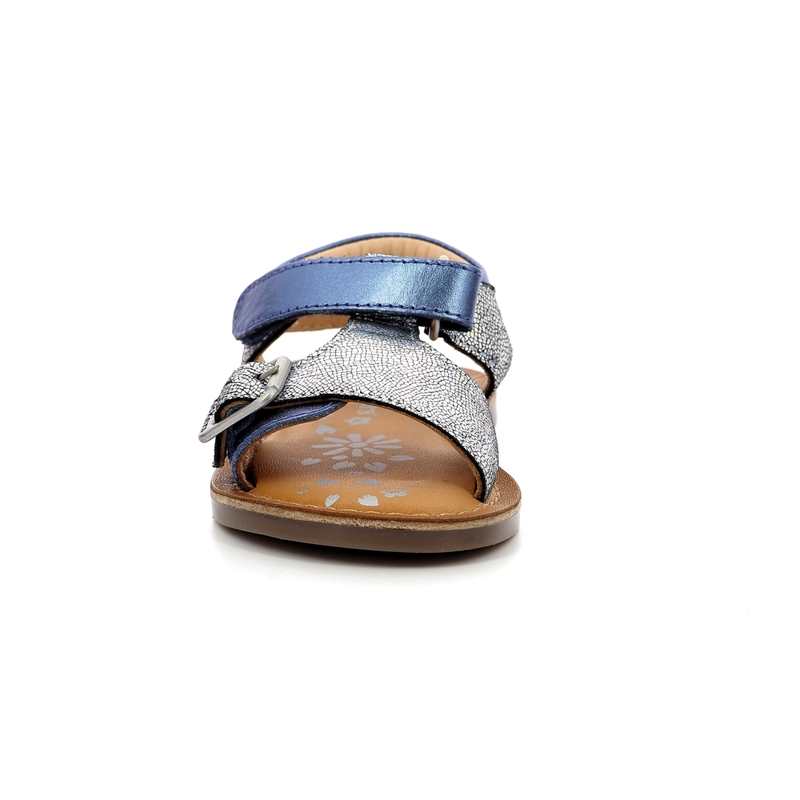 Sandales cuir Diazz