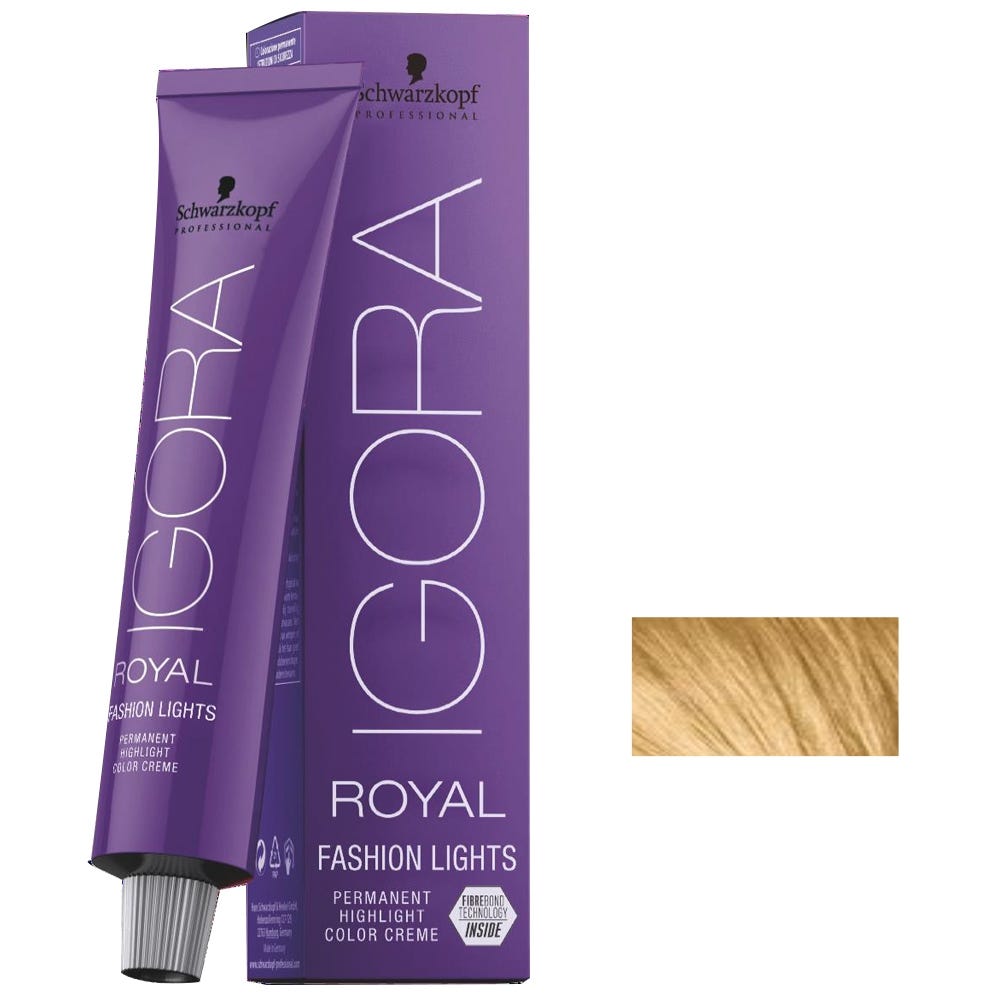 Schwarzkopf Igora Royal Fashion Lights L-00 60 ml