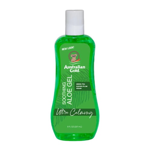 Australian Gold Beroligende Aloe After Sun Gel 237 ml