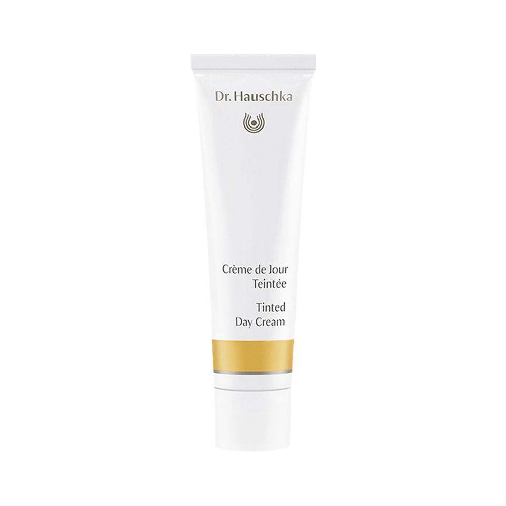 Dr. Hauschka Crème de Jour Teintée Crème de jour