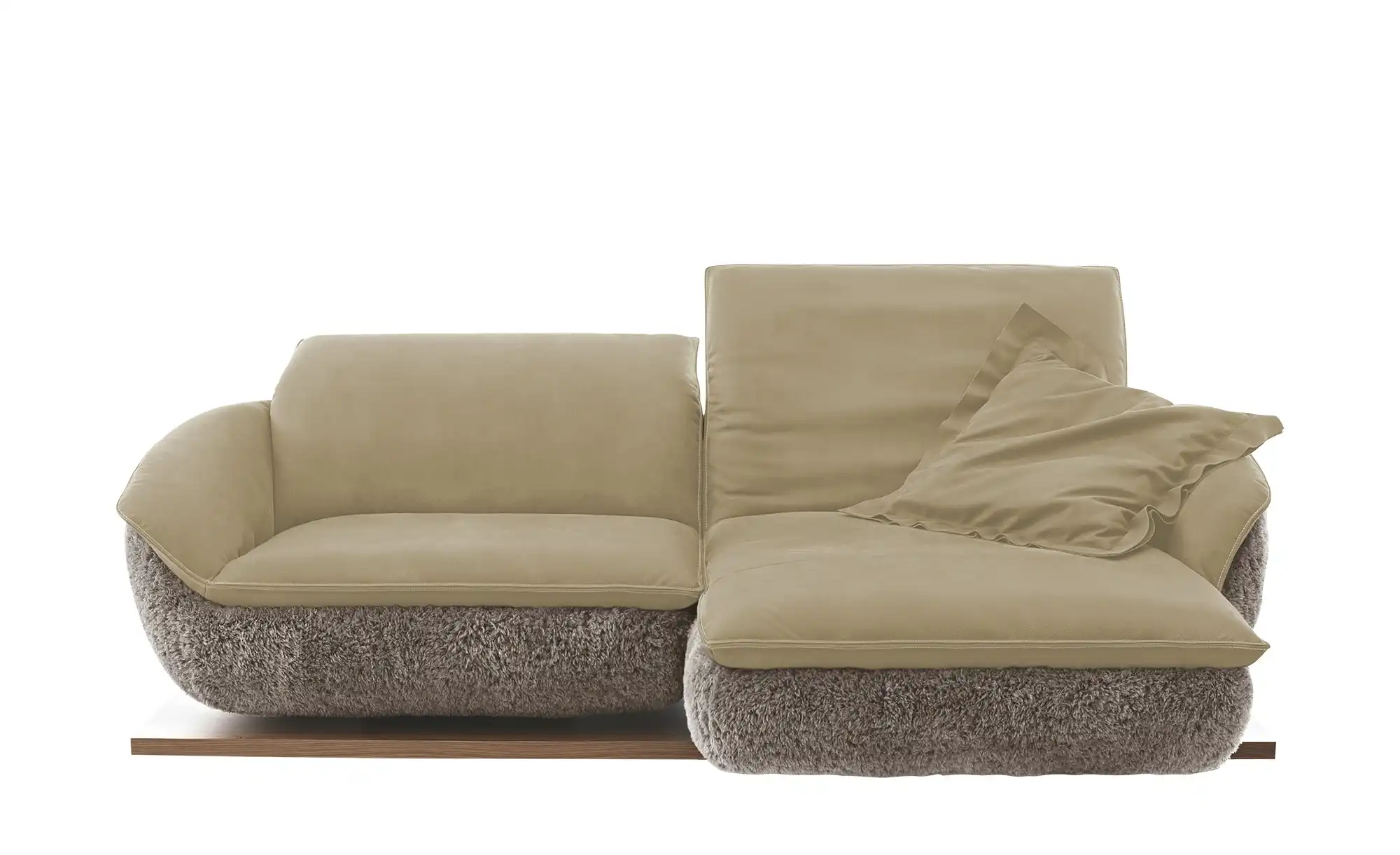 KOINOR Ecksofa Mooove