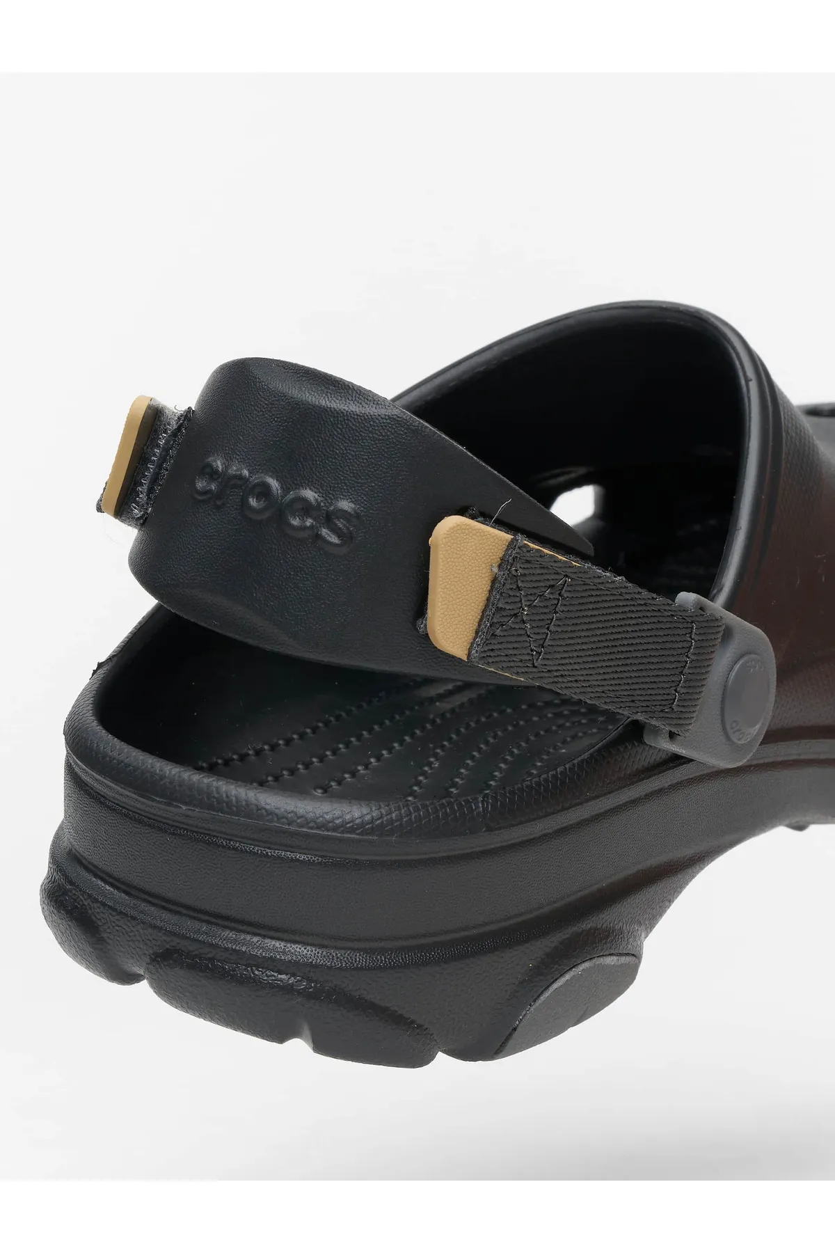Crocs  Unisex Crocs Classic All Terrain Clog Sandalen