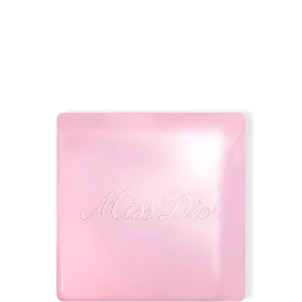 Miss Dior Miss Dior Floral Scented Soap - Soap