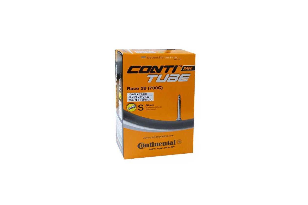 Continental Race 28 SV Schlauch - 60 mm