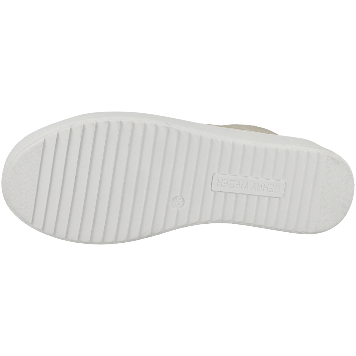 Gerry Weber Emilia 07 Sneaker mid beige