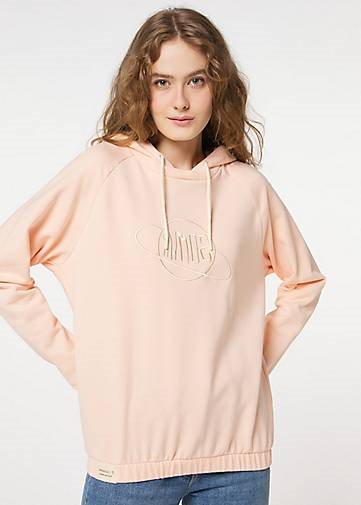 SOMWR Hoodie BE THE PLANET HOODIE