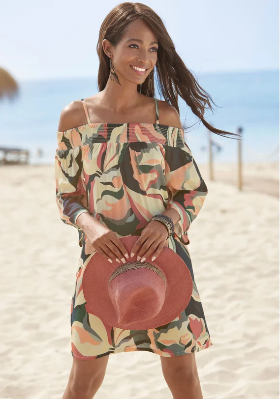 Strandkleid