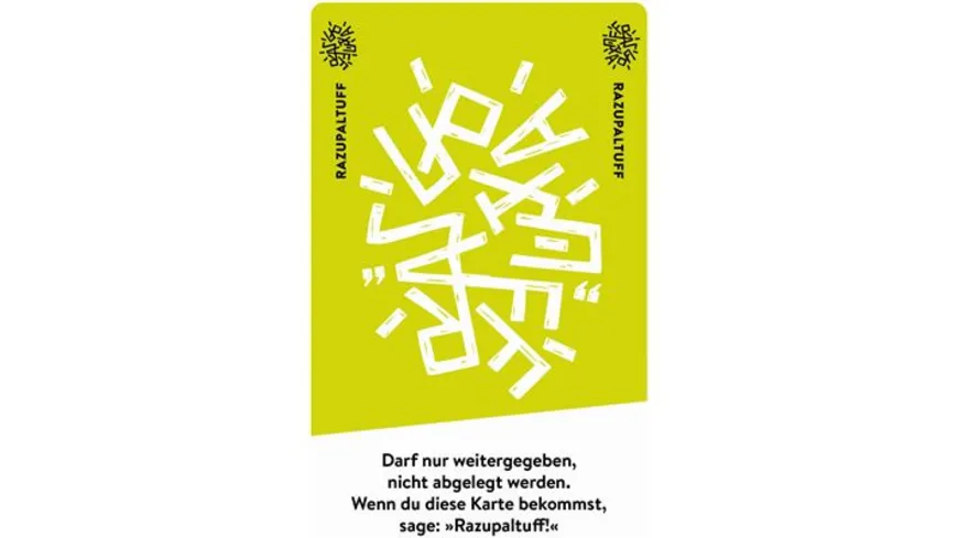 KOSMOS - Halt mal kurz - Das Känguru-Spiel