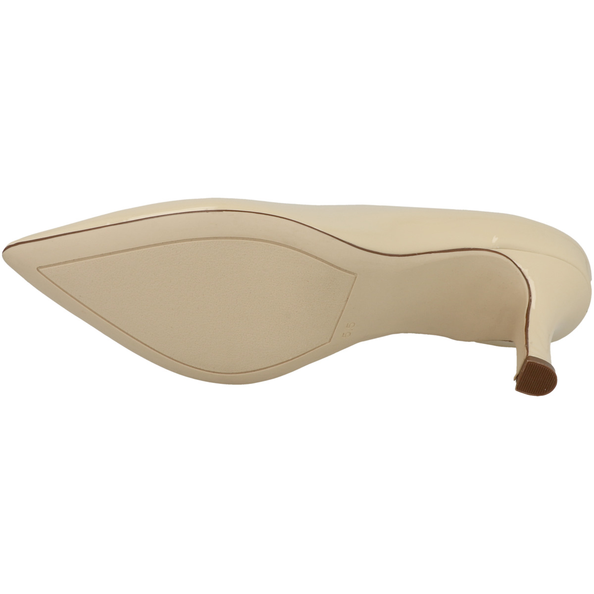 Gerry Weber Madeleine 02 Pumps beige