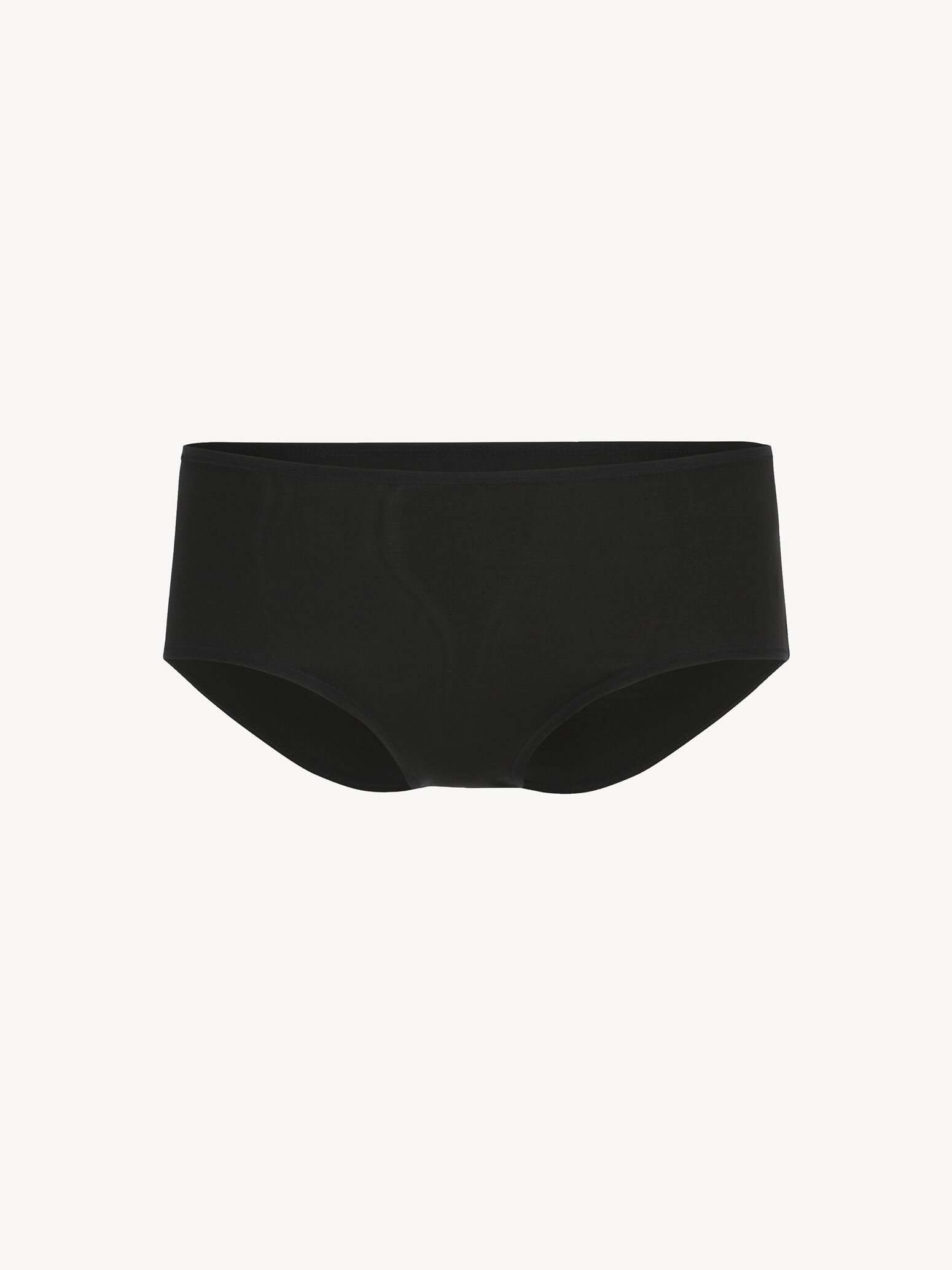Culotte Lot de 3 - noir