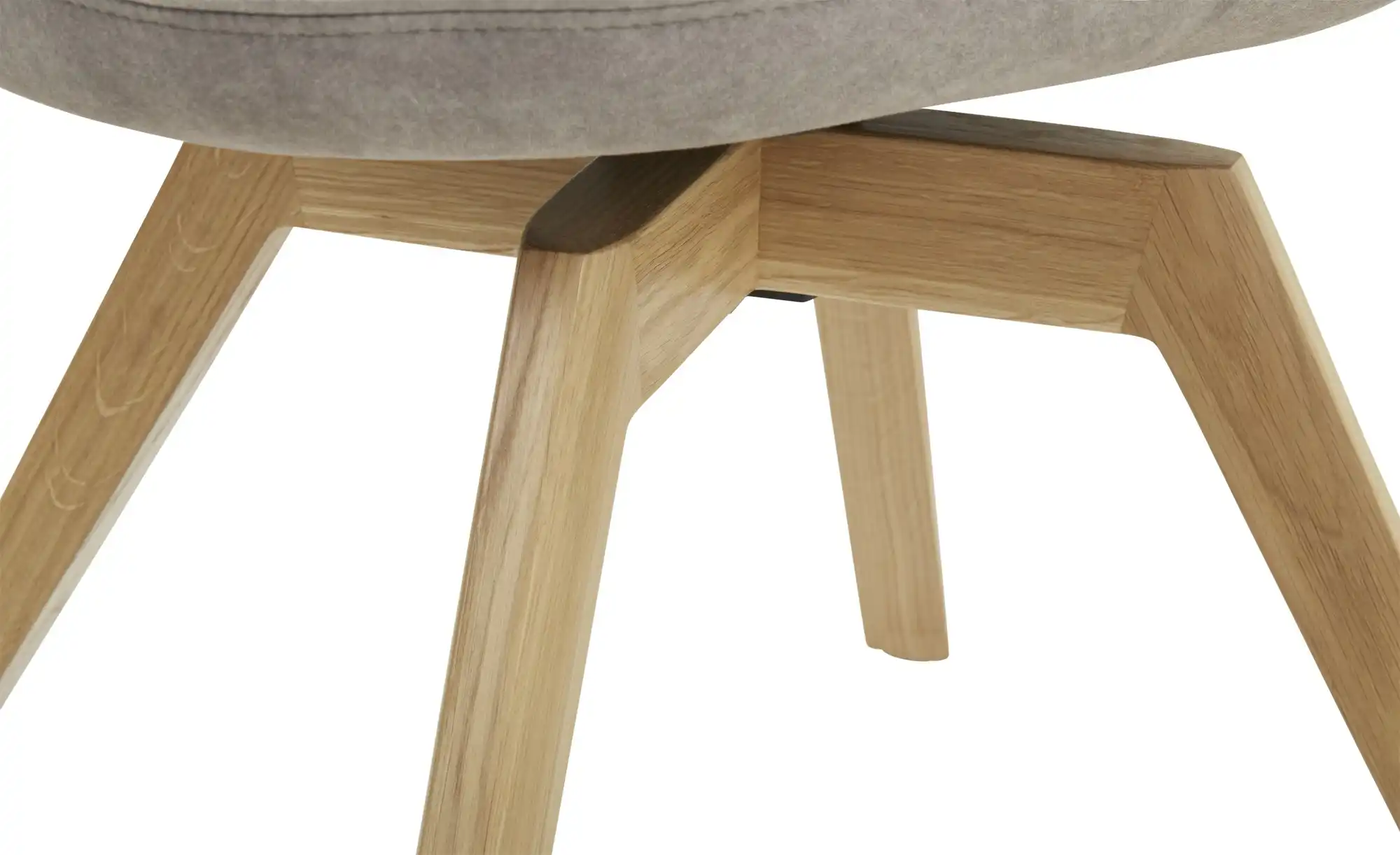 SCHÖNER WOHNEN Kollektion Esszimmerstuhl Bowl