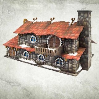 Boyar's House
