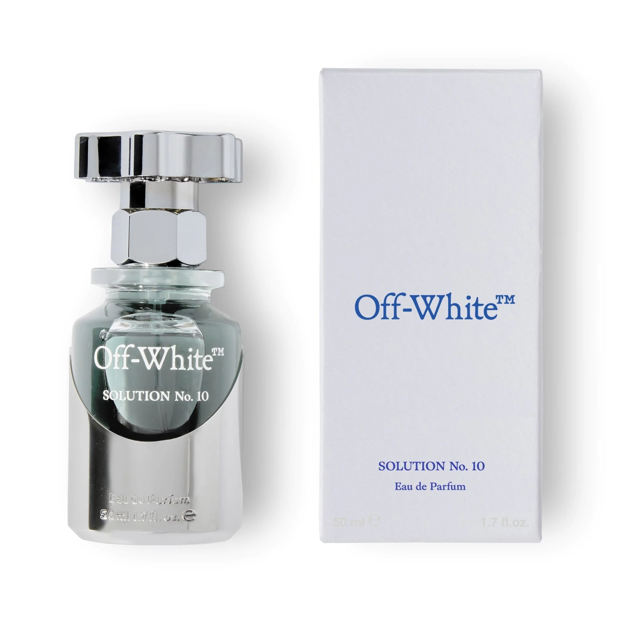 Ratkaisu RATKAISU nro 10 - Eau de Parfum Unisex, Eau de Parfum