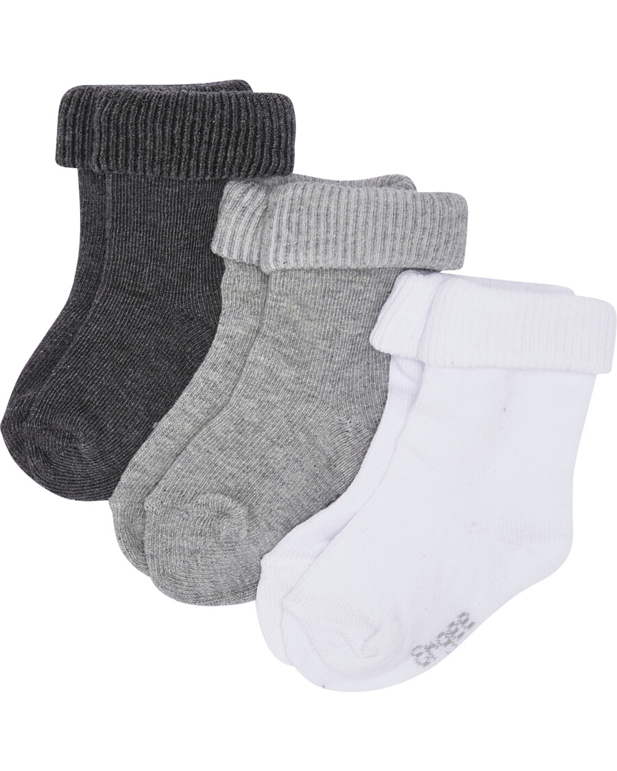 Newborn Socken