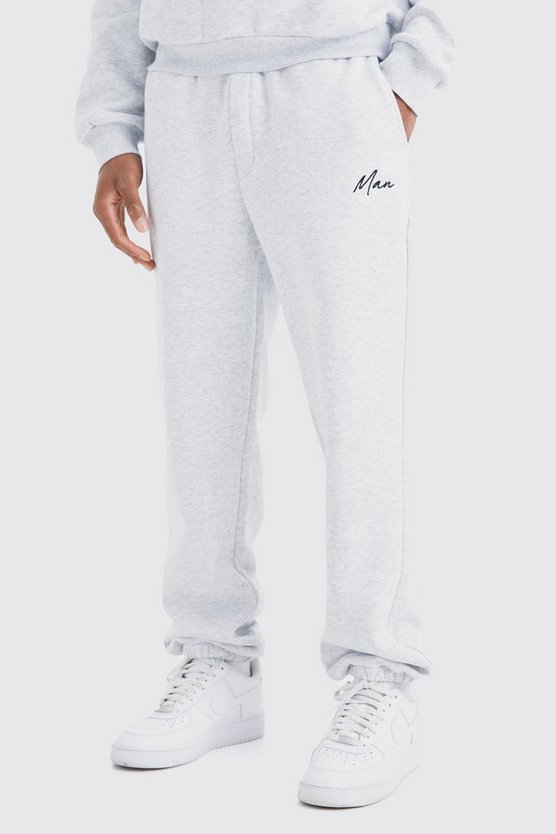 Man Jogginghose