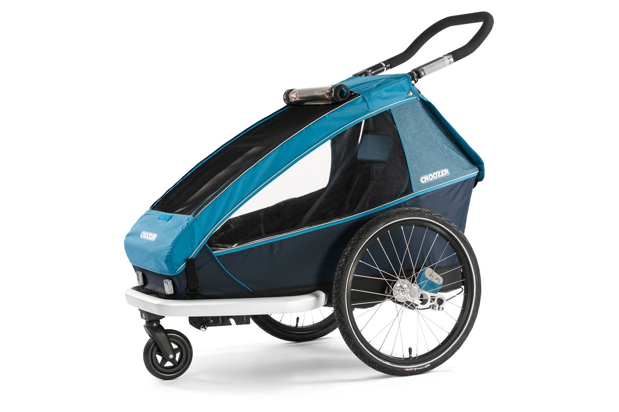 Croozer Kid Plus for 1