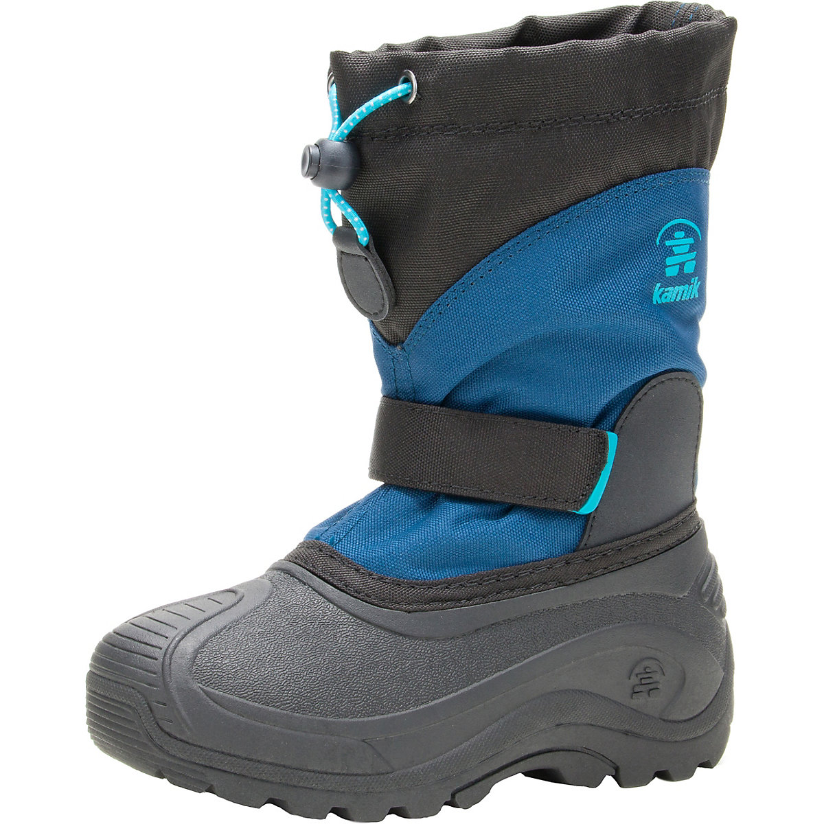Winterstiefel für Jungen von kamik