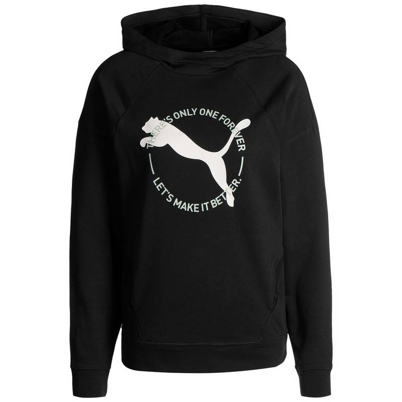 PUMA BETTER SPORTSWEAR Hoodie Damen
