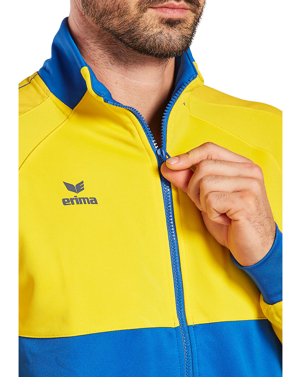Six Wings zusatz1 Jacke, Trainingsjacke Trainingsjacken