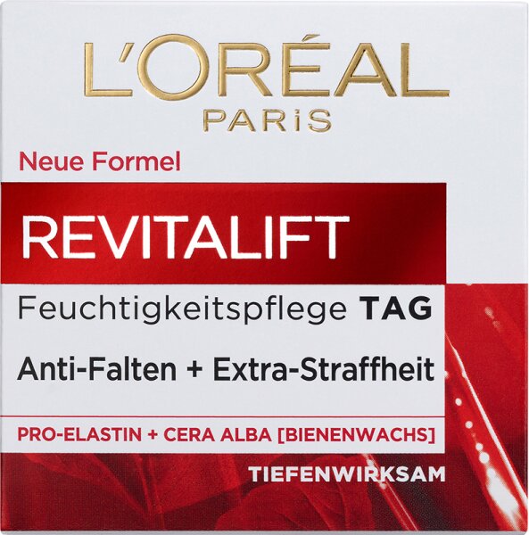 L'Oréal Paris Revitalift Tagescreme