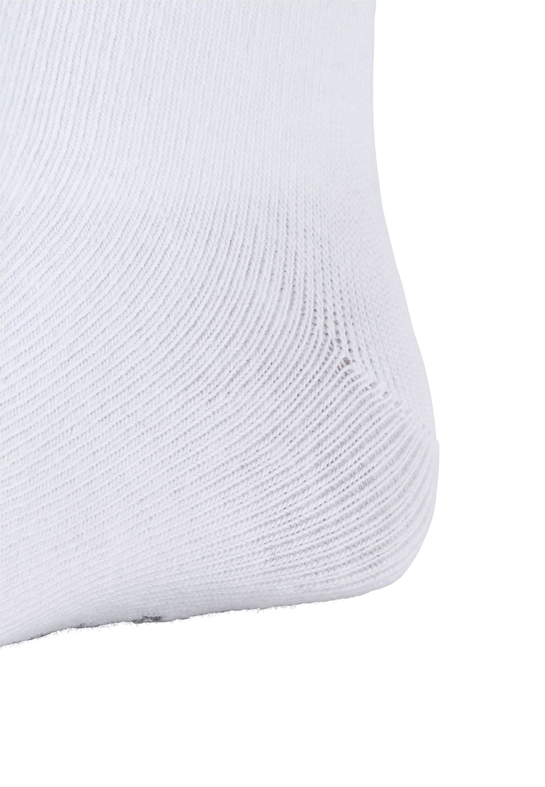 Socken 2er-Pack, uni in 7 Basic Farben