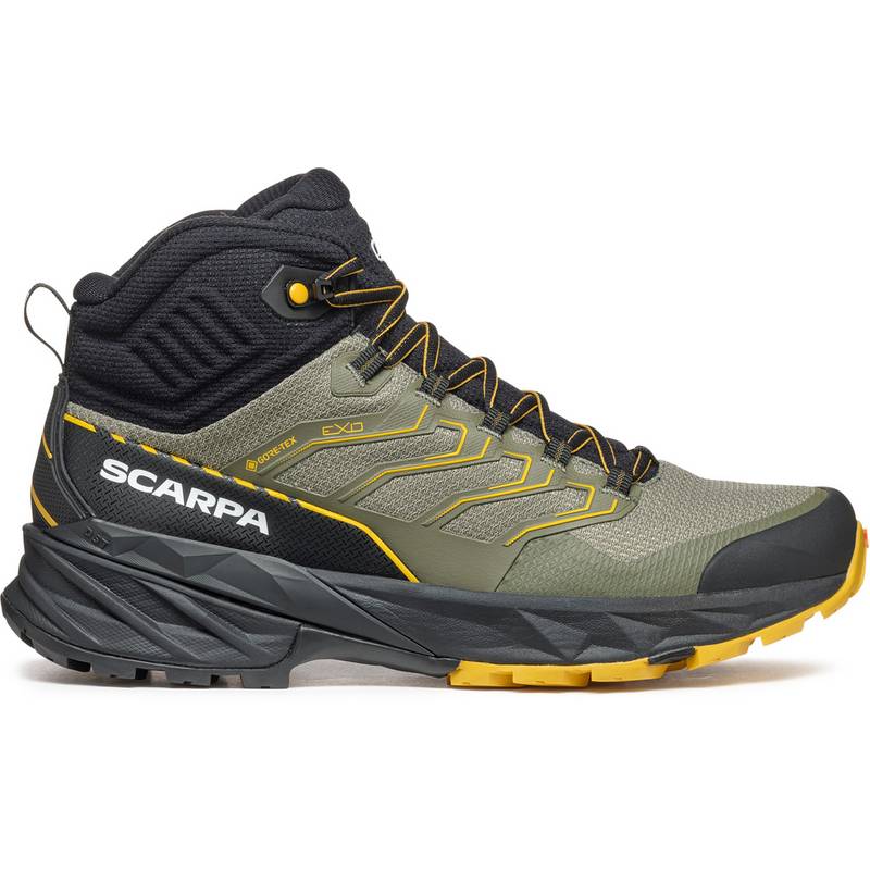 Scarpa Rush Mid 2 Wanderschuhe Herren