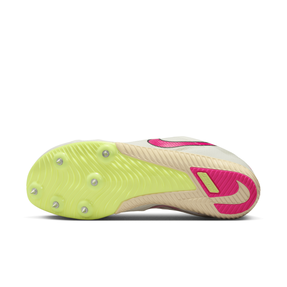 Nike Zoom Rival Multi Event Spikes DC8749-101 / weiss