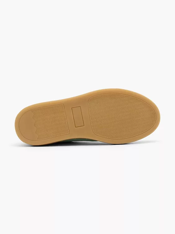 ESPRIT Leder Sneaker