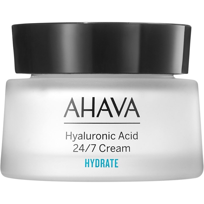Hyaluronic Acid 24/7 Cream